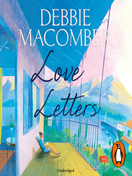 Cover image for Love Letters